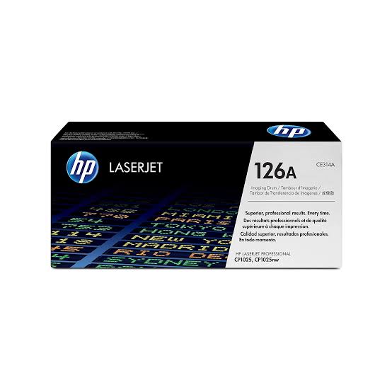 HP 126A LaserJet Imaging Drum