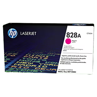 HP 828A Magenta LaserJet Image Drum