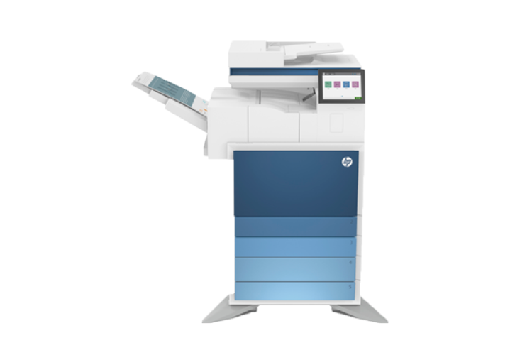 HP COLOR LASER JET MFP E78523DN (5QK15A)
