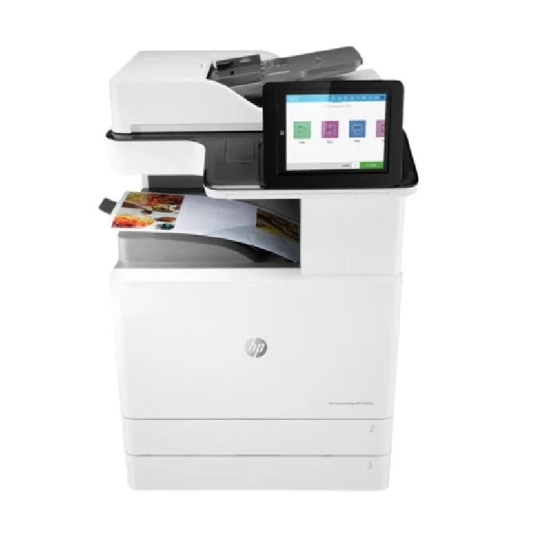 HP COLOR LASER JET MFP E78528DN (5QK15A)