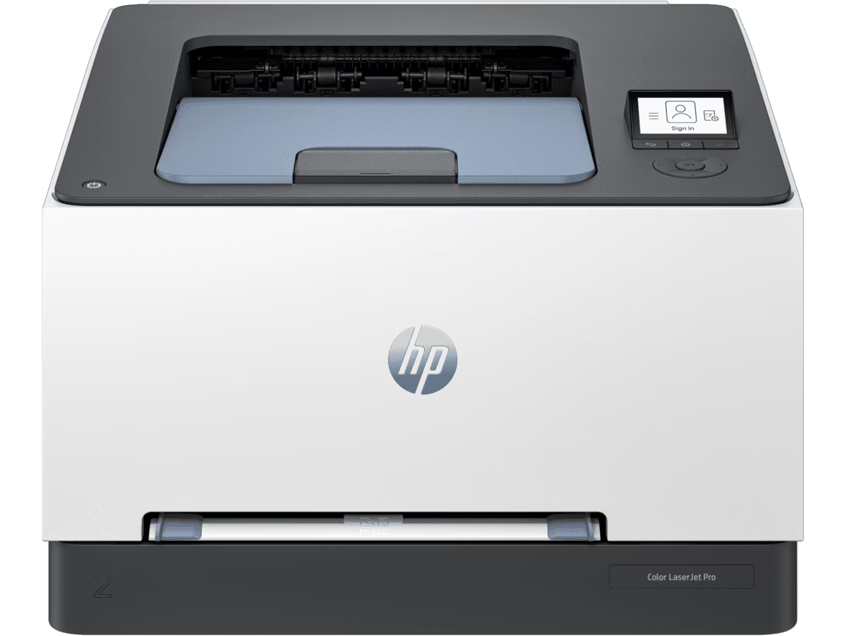 HP COLOR LASERJET PRO 3203DW (499N4A)