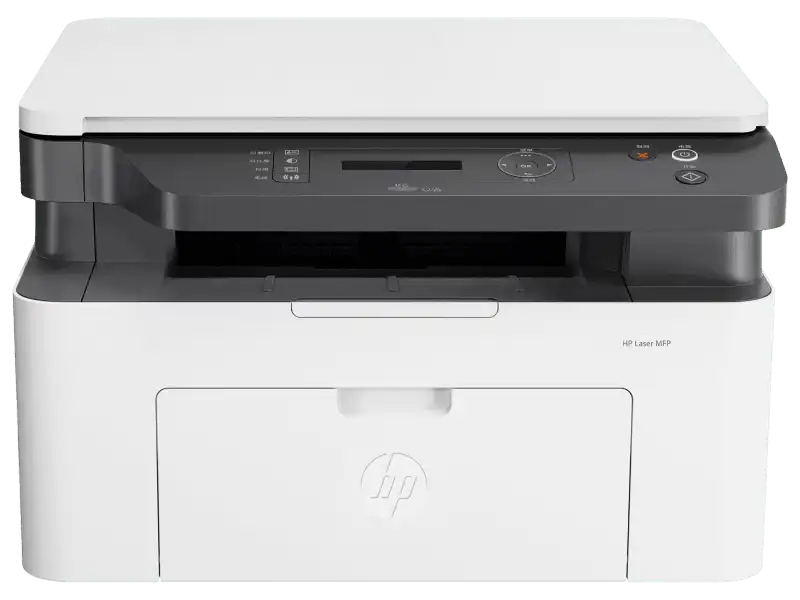 HP LASER MFP 1188NW PRINTER (715A4A)