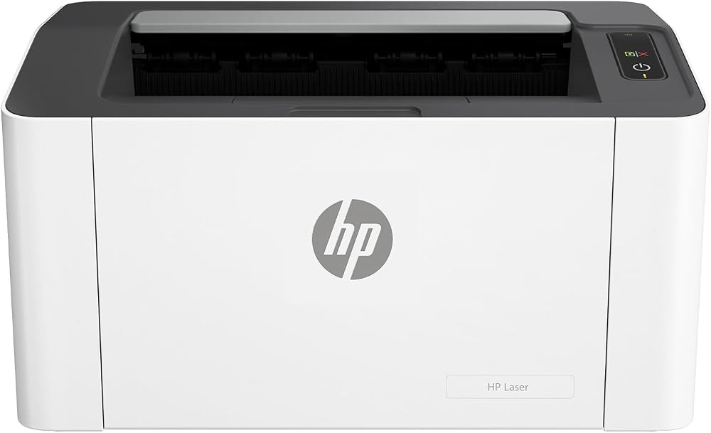 HP LASER PRINTER 1008A (714Z8A)