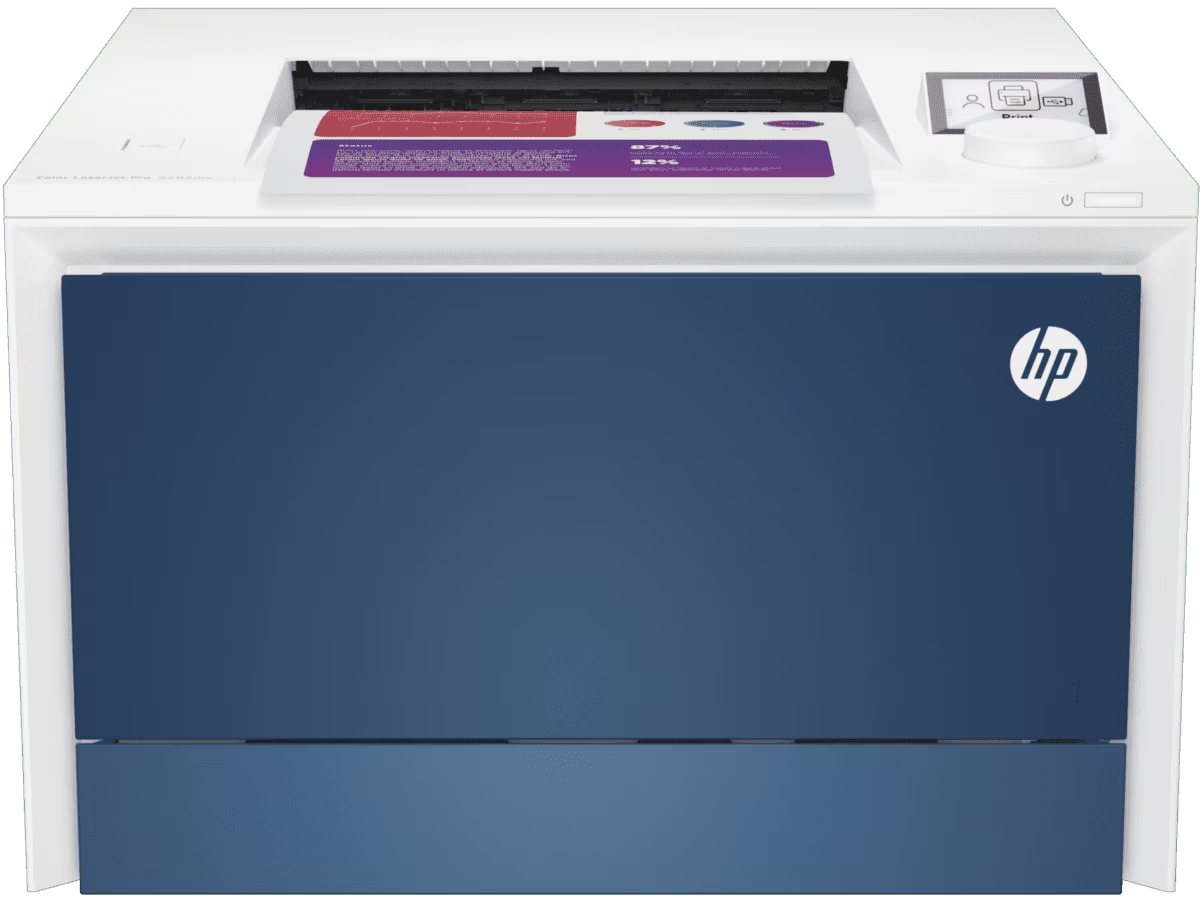 HP LASERJET COLOR PRO 4203DW (5HH48A)