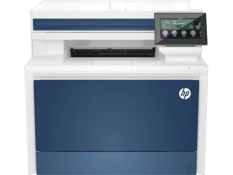 HP LASERJET COLOR PRO MFP 4303DW  PRINTER (5HH65A)