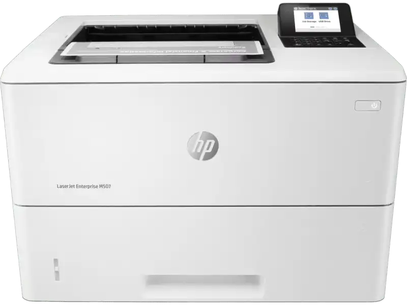 HP LaserJet Enterprise M507dn (1PV87A)