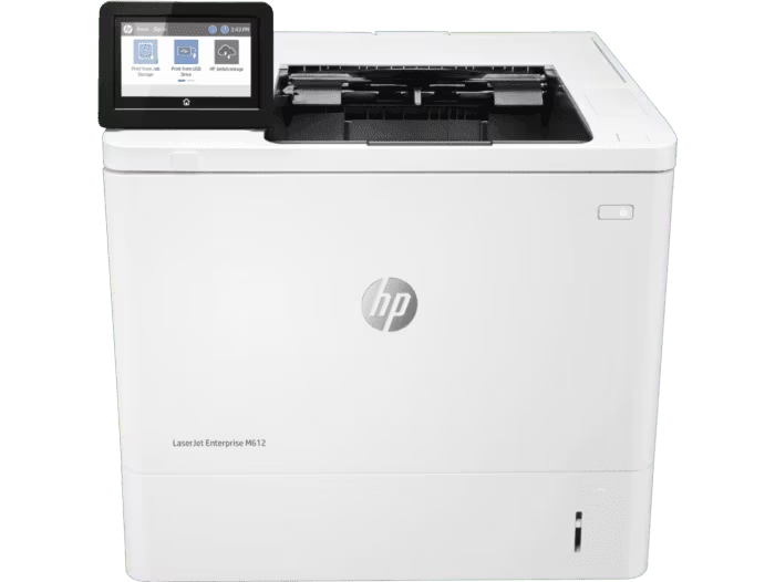 HP LASERJET ENTERPRISE M612DN