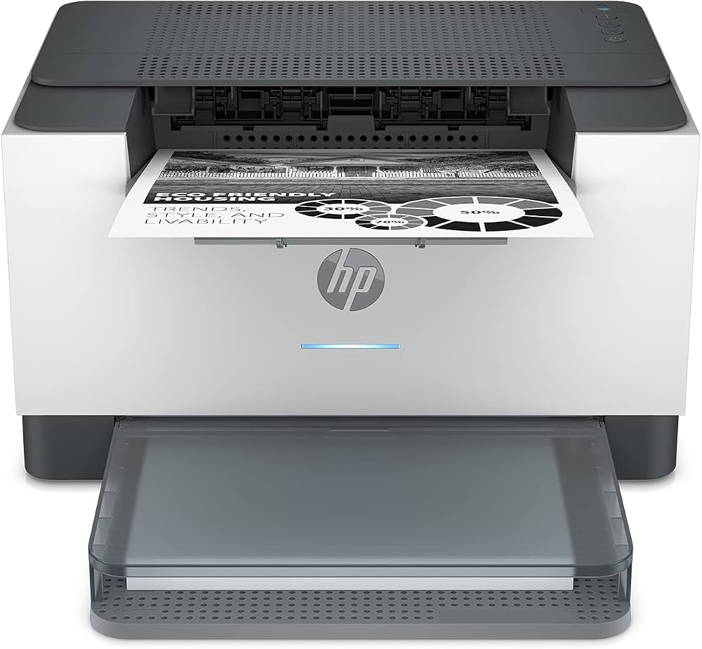 HP LASERJET PRINTER M208DW (6GW64A)