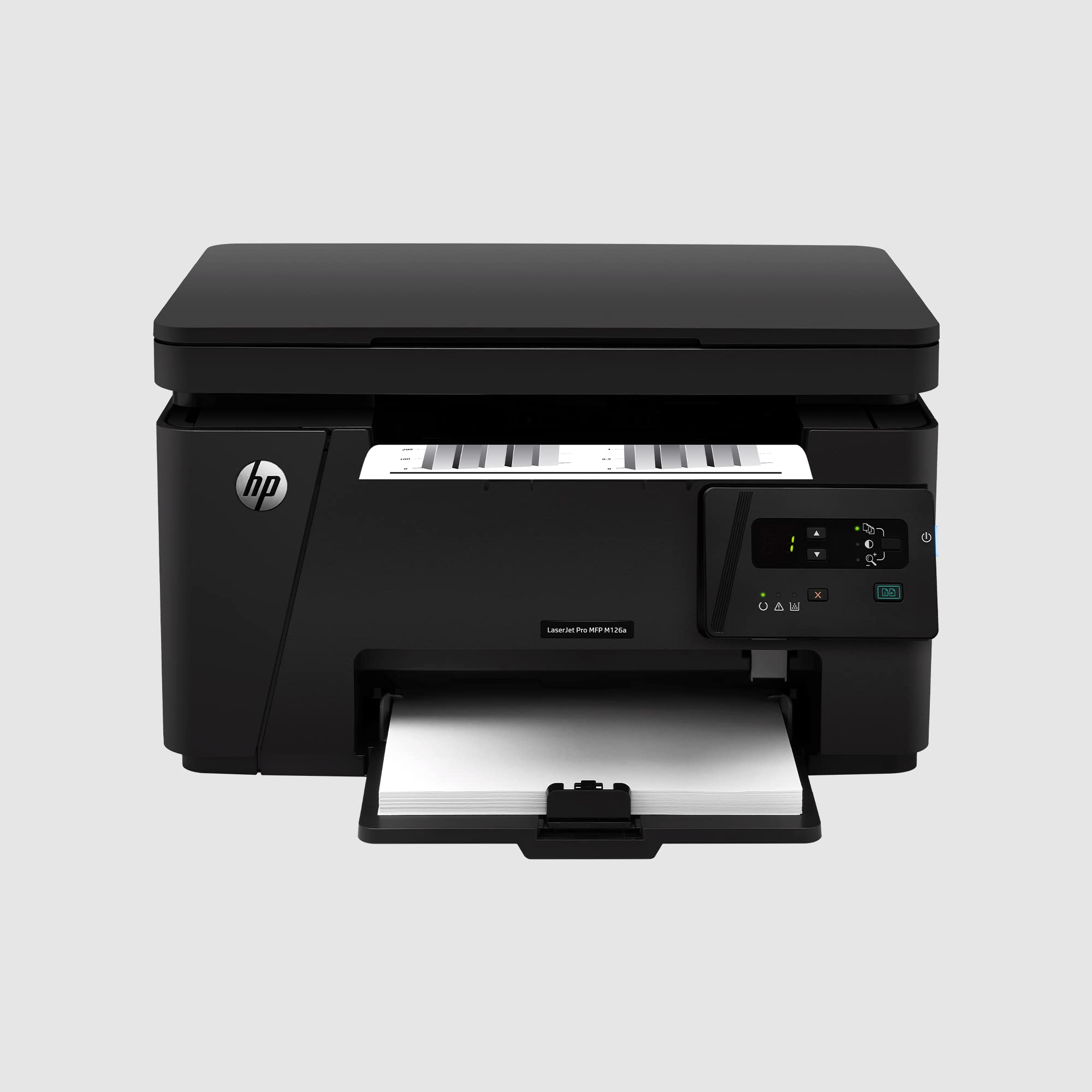 HP LASERJET PRO MFP M126A PRINTER (CZ174A)