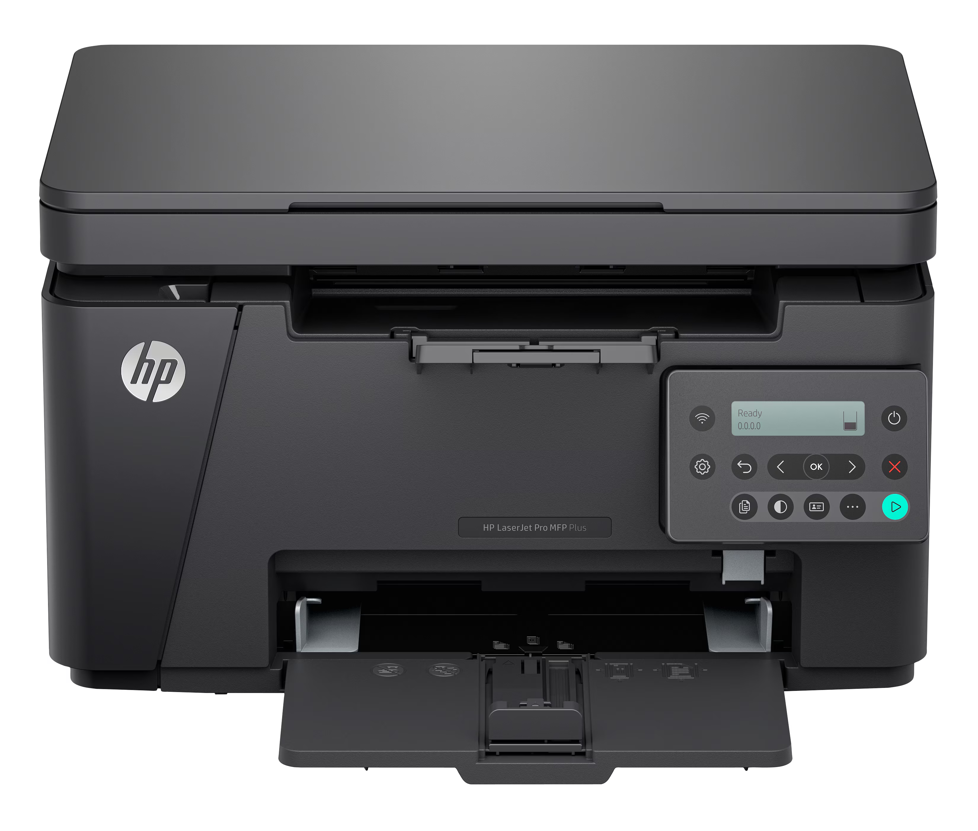 HP LASERJET PRO MFP M126NW PLUS (53X75A)