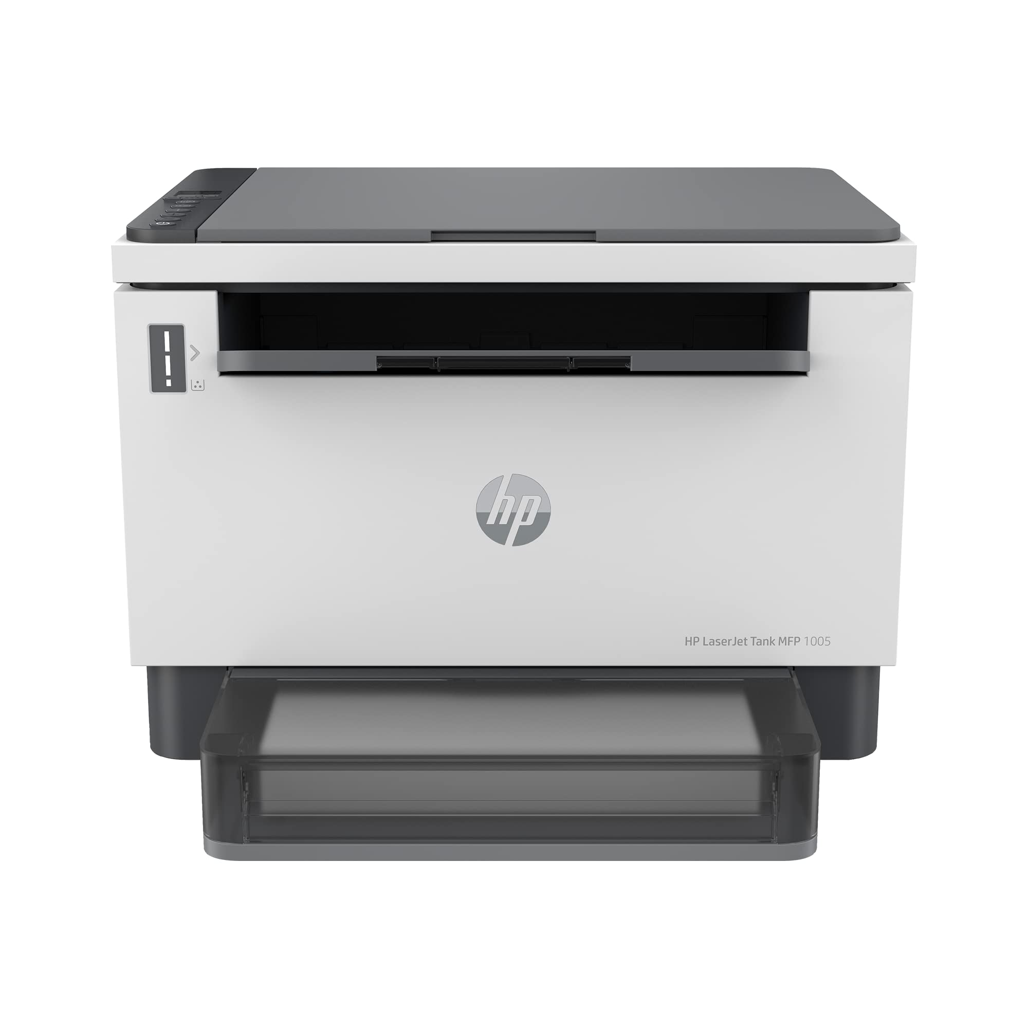 HP LASERJET TANK MFP 1005 PRINTER (381U3A)