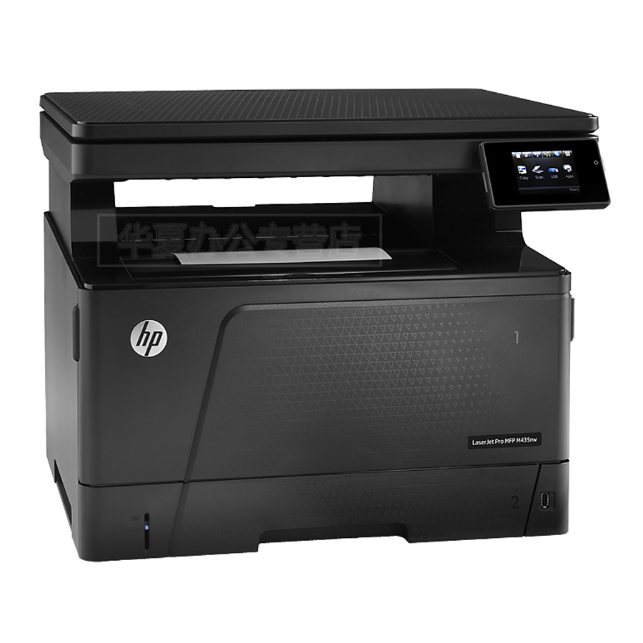 HP LJ PRO M435NW (A3E42A)