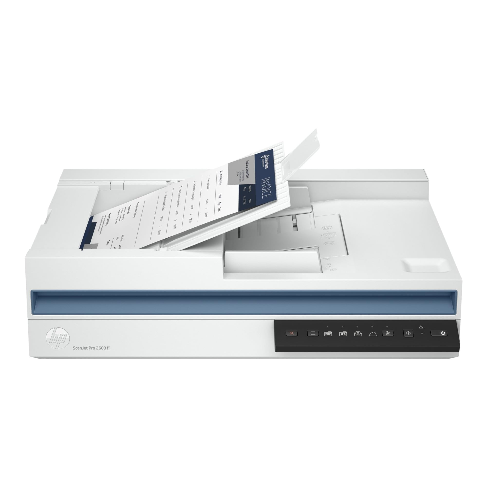 HP ScanJet Pro 2600 f1 (20G05A)