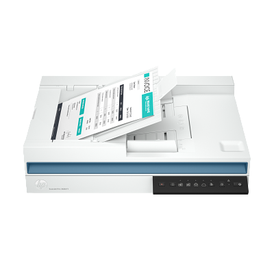 HP ScanJet Pro 3600 f1 (20G06A)