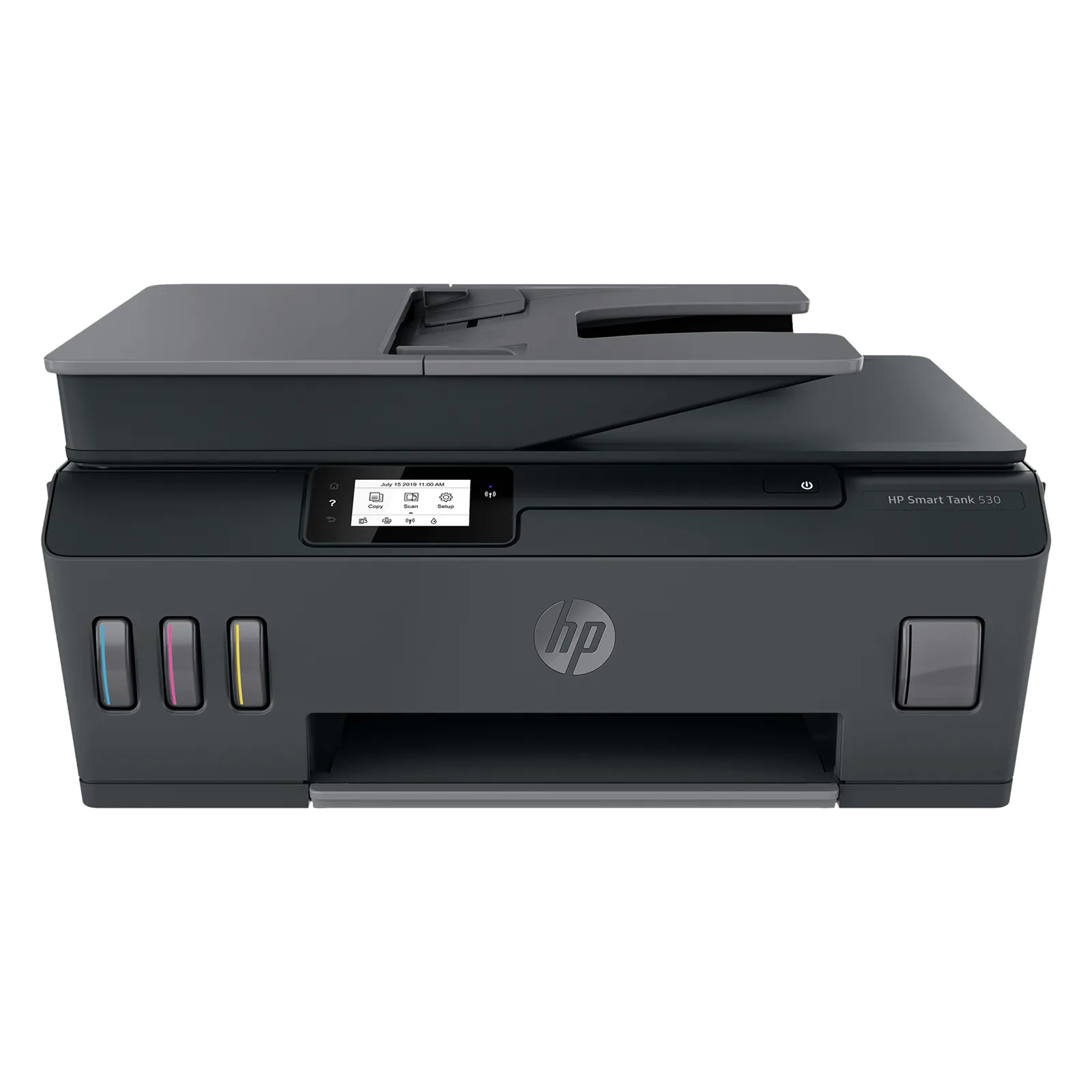 HP SMART TANK 530 AIO PRINTER (4SB24A)