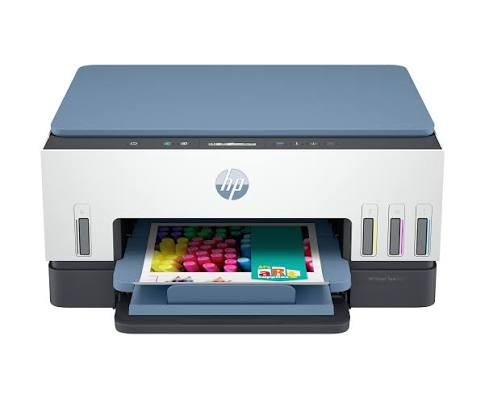 HP SMART TANK 675 AIO PRINTER (28C12A)