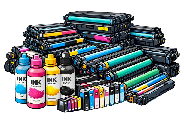 Premium Toner Cartridge